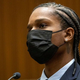Image for article titled A$AP Rocky Says He’s Too Busy To Go to Court